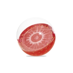 Pelota Inlfable Frutas 46cm, BestWay - Baby Filipa - Infancias en movimiento