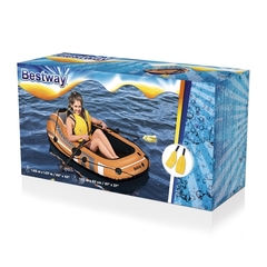 Bote Hidro Force 155x97, BestWay