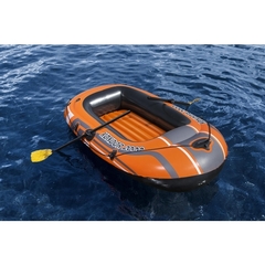 Bote Hidro Force 196x114, BestWay - comprar online