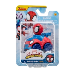 Autito Spiderman