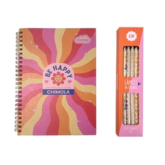 Set Feel Your Feelings, Chimola - comprar online