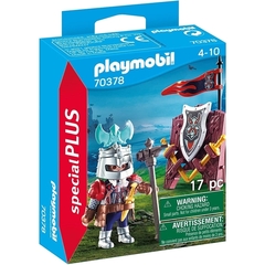 MUÑECO PLAYMOBIL PLUS VARIOS MODELOS en internet