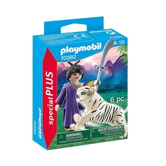 Imagen de MUÑECO PLAYMOBIL PLUS VARIOS MODELOS