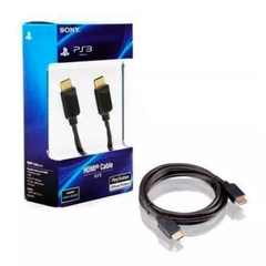 Cable HDMI Original Sellado, Sony - comprar online