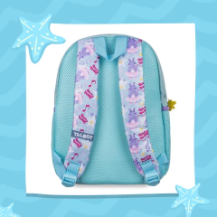 MOCHILA ESPALDA TALBOT JUNGLE HIPO 35,5CM. 14 PULGADAS en internet