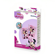 Bracitos Inlfables Minnie, BestWay en internet