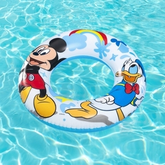 Salvavidas Mickey 56cm, BestWay