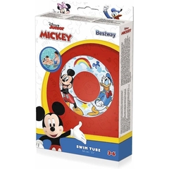Salvavidas Mickey 56cm, BestWay en internet