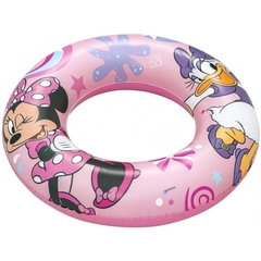 Salvavidas Minnie 56cm, BestWay - comprar online