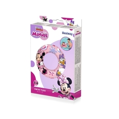 Salvavidas Minnie 56cm, BestWay en internet