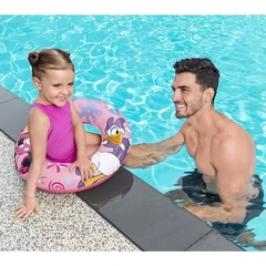 Salvavidas Minnie 56cm, BestWay