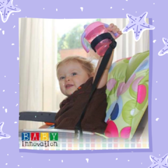 Tira no tira Baby Innovation - comprar online