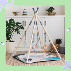 TIPI-GIM SELVA - comprar online