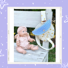 PORTABEBE - tienda online