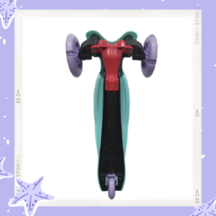 Monopatin Rocker Mini +2A - tienda online