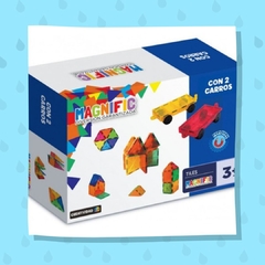 Carros Tiles 22