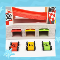 City Ramp +18m, Top Brigth - tienda online