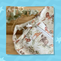 mochila africa en internet