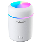 Aroma Difusor, Newtec