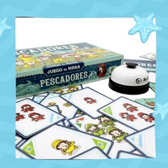Pescadores +6A, Maldon - comprar online