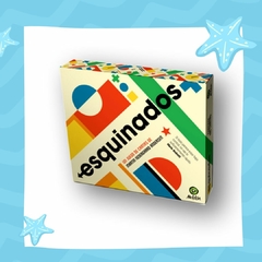 Esquinados +7A, Maldon