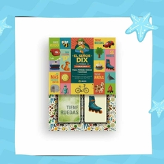 El Señor Dix +5A, Maldon - comprar online