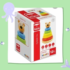 El Oso +12m, Acacia