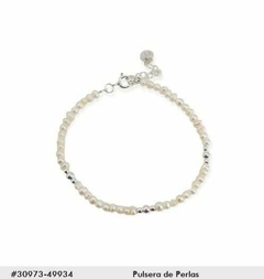 Pulsera de Perlas