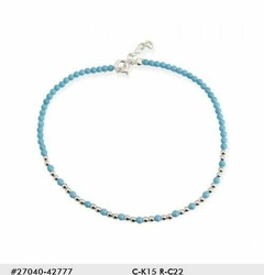 Pulsera Magenta