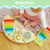 Banner de Baby Filipa - Infancias en movimiento