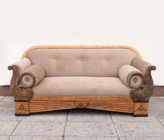 1 sofa pana imperio elegante