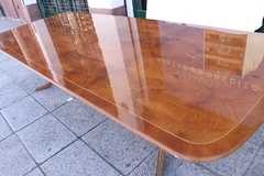 1 mesa comedor 3 metros grande en internet