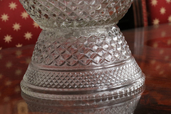 ponchera tazas cristal en internet
