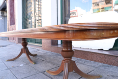 1 mesa comedor 3 metros grande - La Rueda