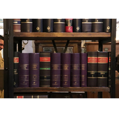 Lote De Libros Coleccion - La Rueda