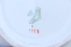 palangana jarra porcelana