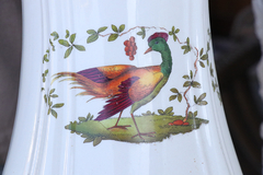 palangana jarra porcelana - comprar online
