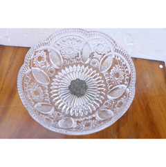 Centro Cristal Metal Europeo - Antig. La Rueda - L R - tienda online