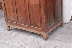 mueble biblioteca madera estanteria en internet