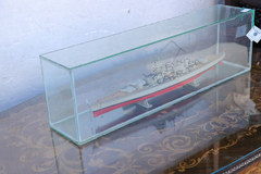 barco pecera maqueta - comprar online