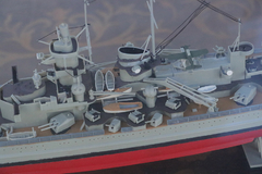 barco pecera maqueta en internet
