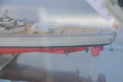 barco pecera maqueta - tienda online
