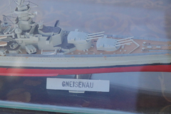 Imagen de barco pecera maqueta