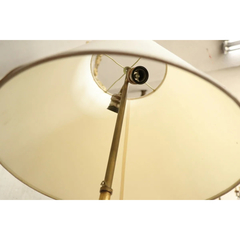 Velador Lámpara Porcelana Oriental Ve - Antig La Rueda _ L R - comprar online