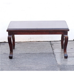 a Mesita Ratona Sala Madera Europea