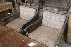 Antiguo Living Frances Muy Originales!! - comprar online