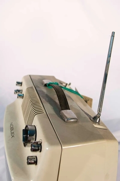 Antiguo Televisor Noblex Te - tienda online