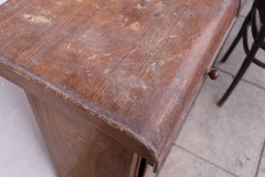 Vanitory Ferrocarril Metal Símil Made - tienda online