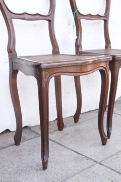 2 Sillas Conjunto Silla Dormitorio en internet