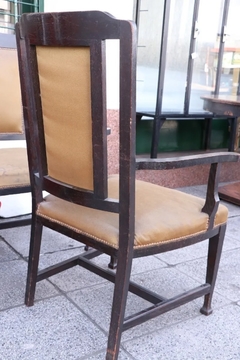 a Comedor Pana Madera Mesa en internet
